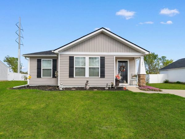 1421 Leatherman Rd. , Conway, SC 29527