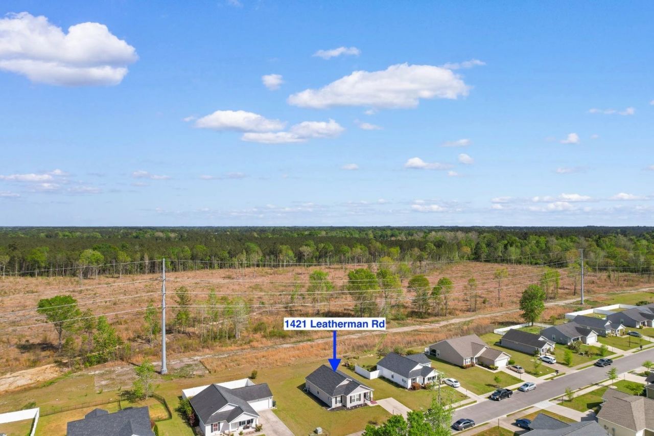 1421 Leatherman Rd. Photo 30