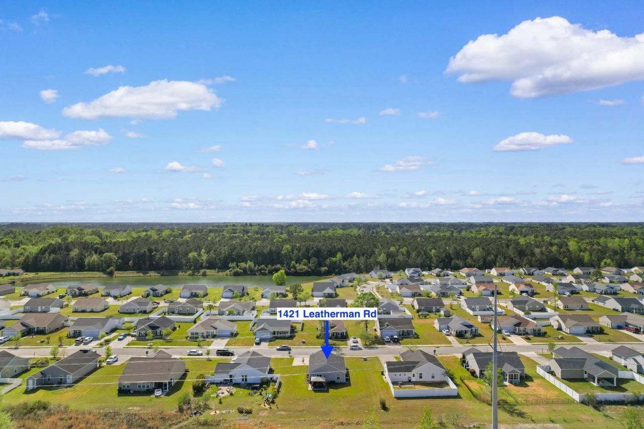 1421 Leatherman Rd. Photo 32