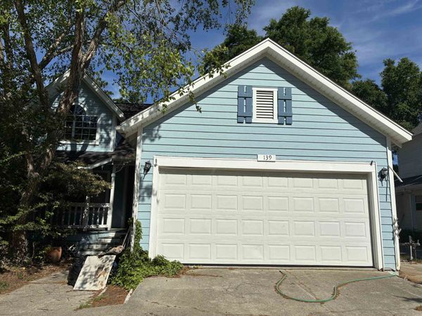 139 Voyagers Dr. , Pawleys Island, SC 29585