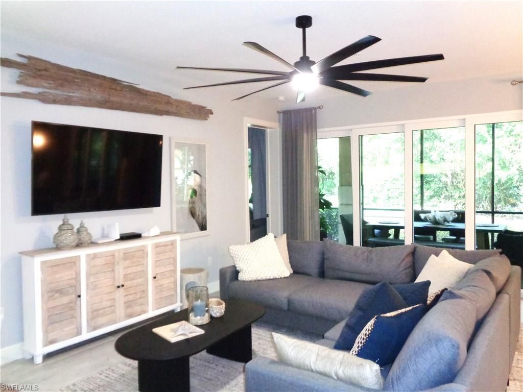 575 El Camino Real, Unit 6, Naples, FL 34119 Photo