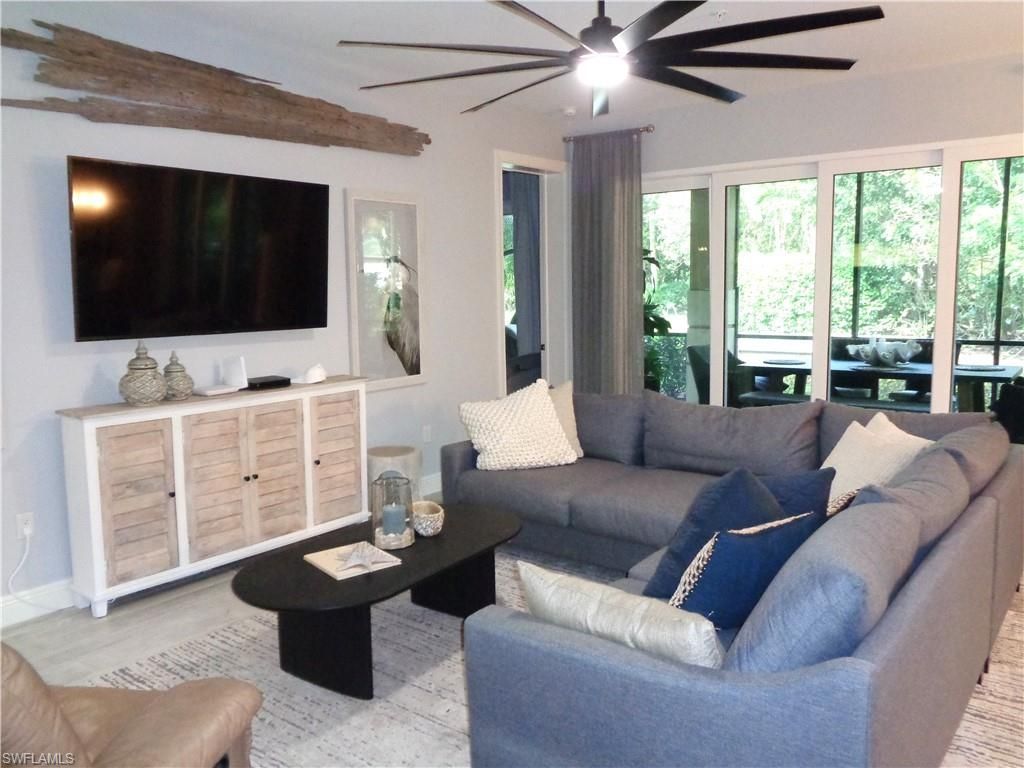 575 El Camino Real, Unit 6, Naples, FL 34119 Photo