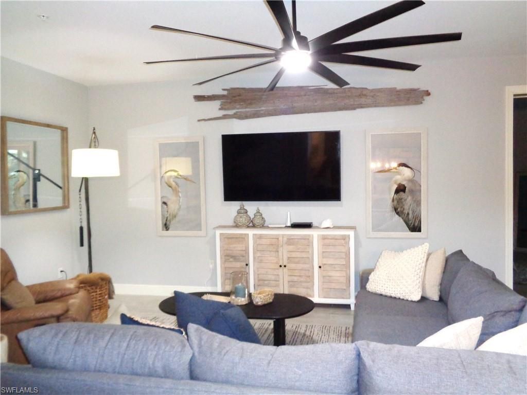 575 El Camino Real, Unit 6, Naples, FL 34119 Photo