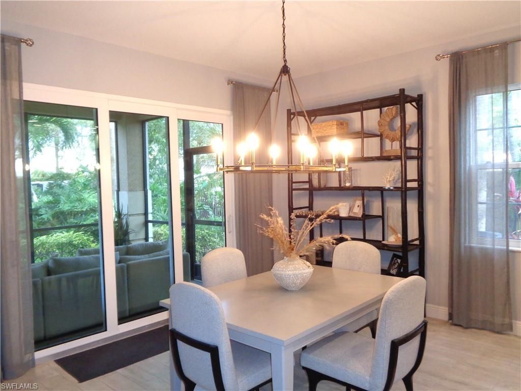575 El Camino Real, Unit 6, Naples, FL 34119 Photo