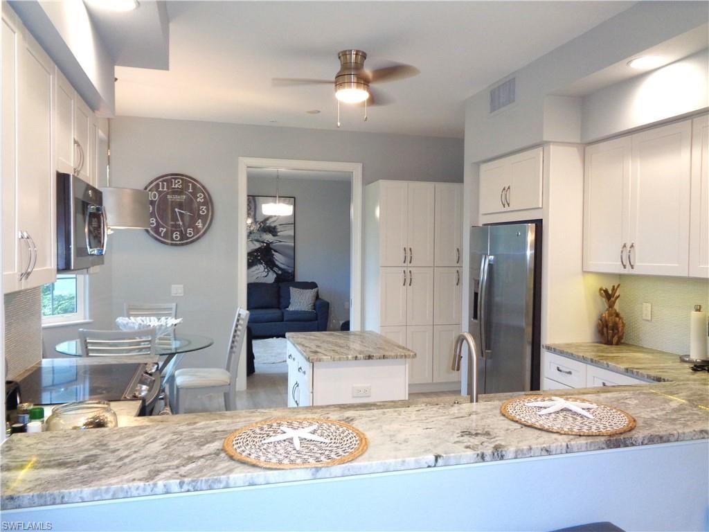 575 El Camino Real, Unit 6, Naples, FL 34119 Photo