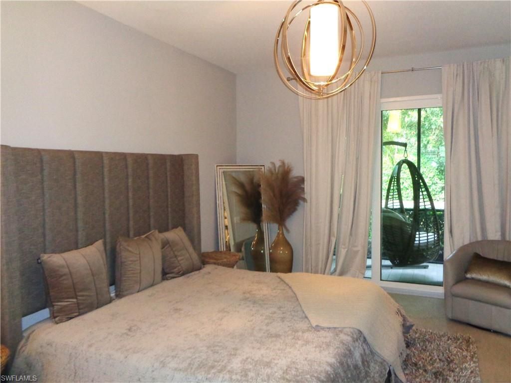 575 El Camino Real, Unit 6, Naples, FL 34119 Photo