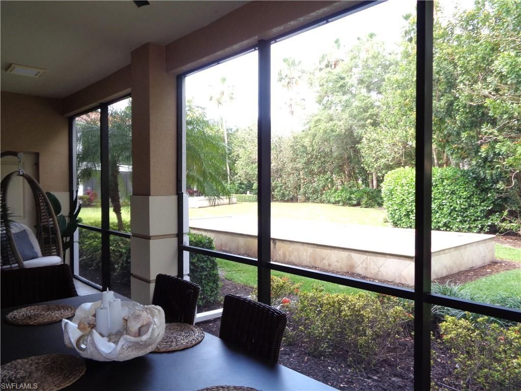 575 El Camino Real, Unit 6, Naples, FL 34119 Photo