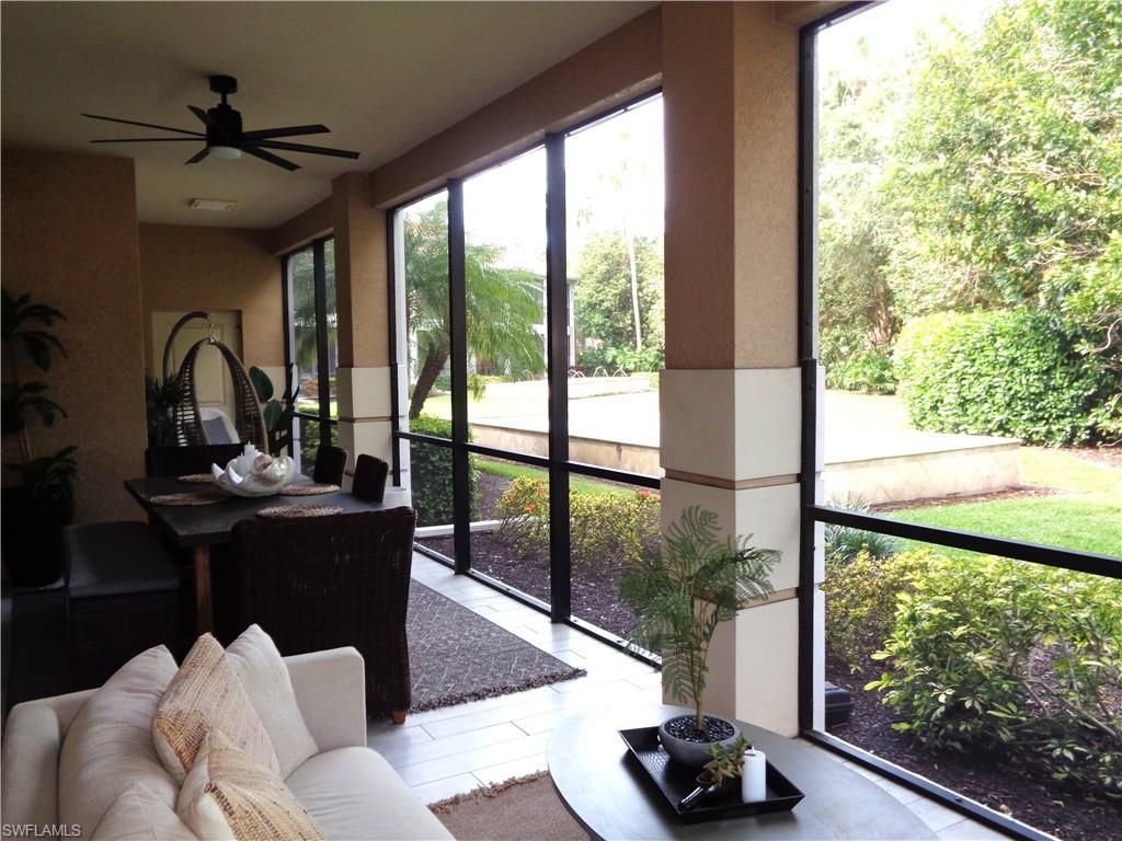 575 El Camino Real, Unit 6, Naples, FL 34119 Photo