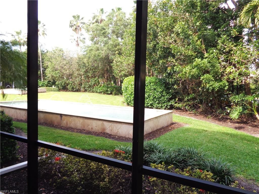 575 El Camino Real, Unit 6, Naples, FL 34119 Photo