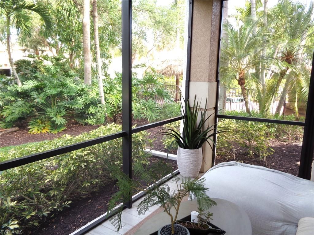 575 El Camino Real, Unit 6, Naples, FL 34119 Photo