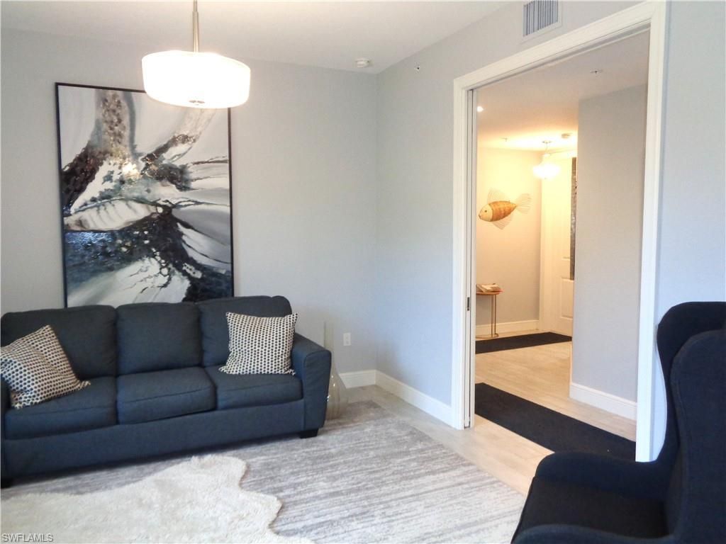 575 El Camino Real, Unit 6, Naples, FL 34119 Photo