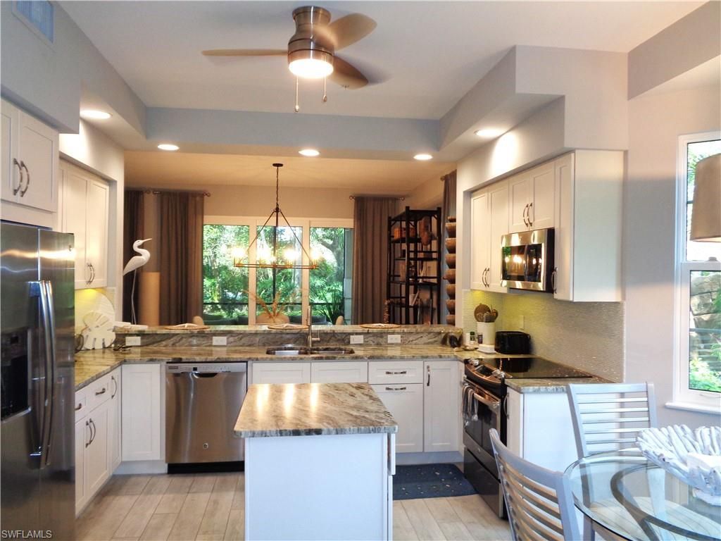 575 El Camino Real, Unit 6, Naples, FL 34119 Photo