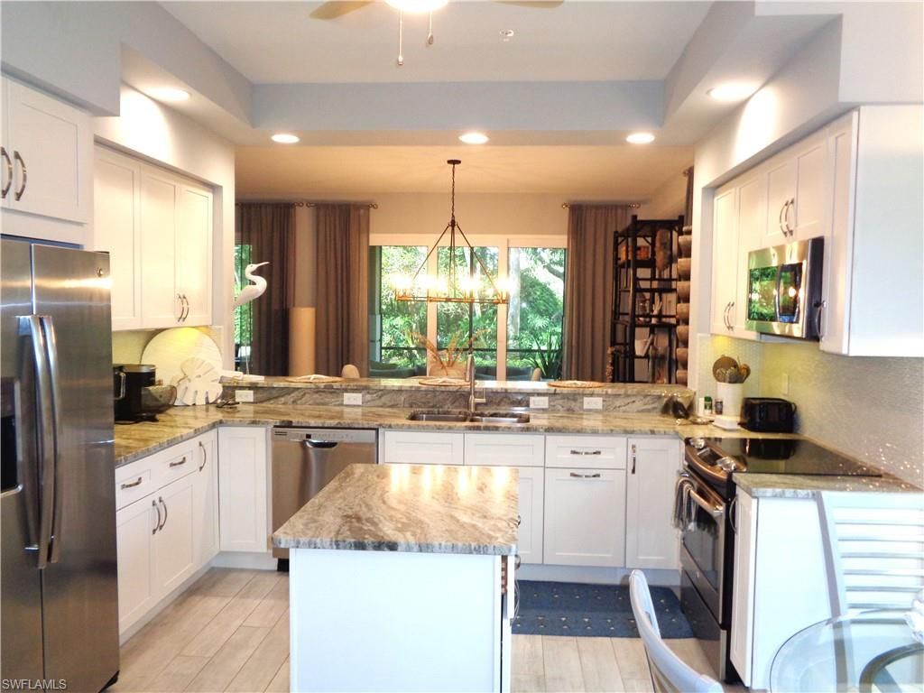 575 El Camino Real, Unit 6, Naples, FL 34119 Photo