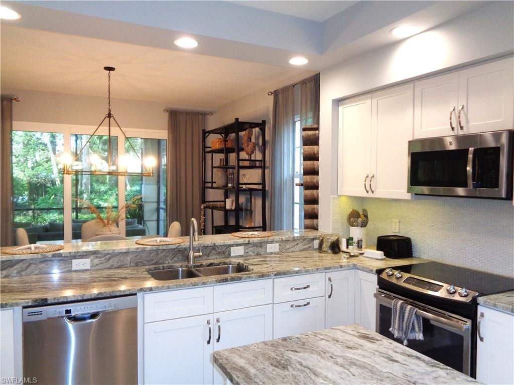 575 El Camino Real, Unit 6, Naples, FL 34119 Photo