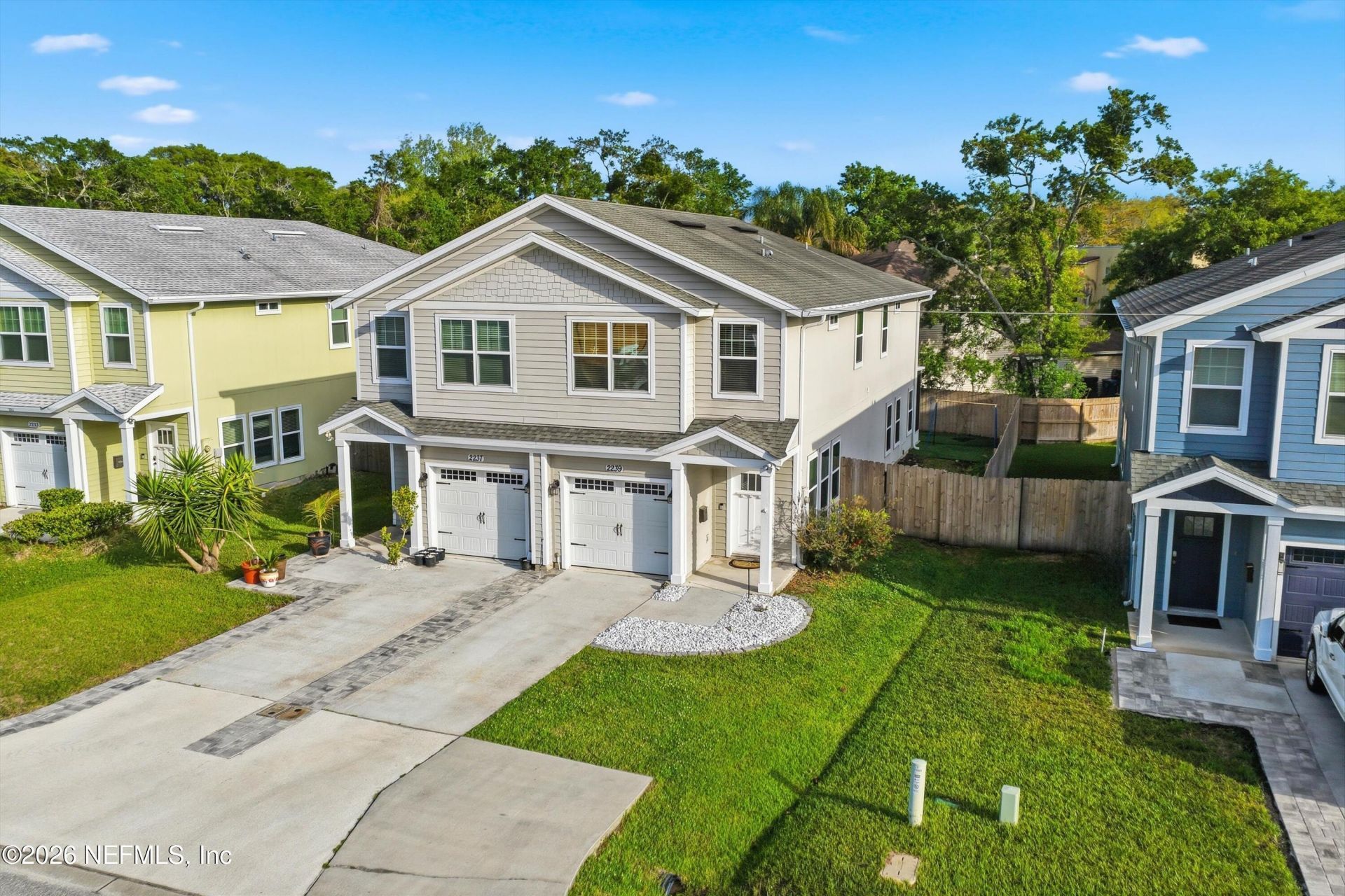 2239 Pine Place, Neptune Beach, FL 32266 Photo