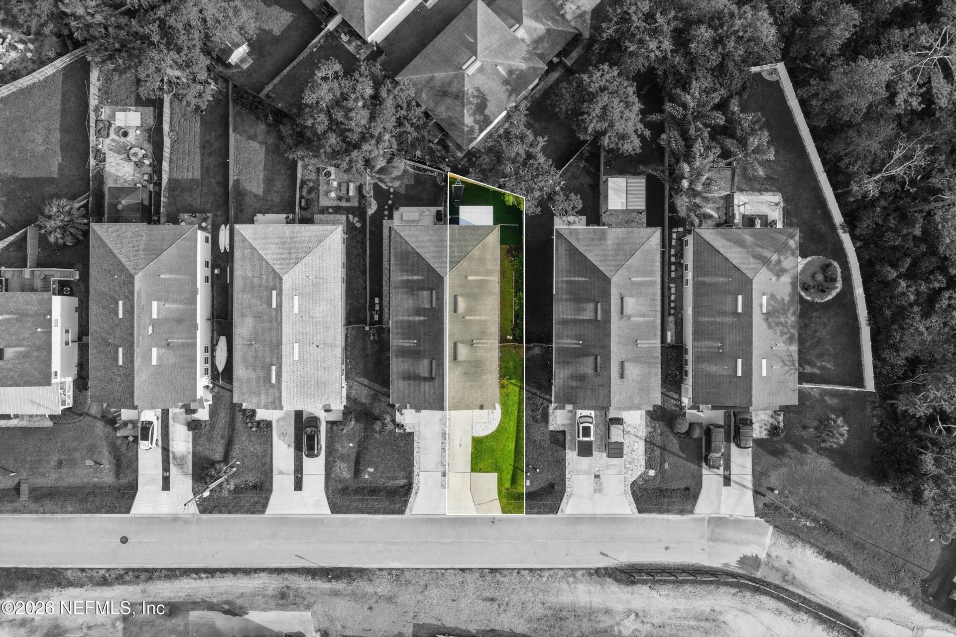 2239 Pine Place, Neptune Beach, FL 32266 Photo