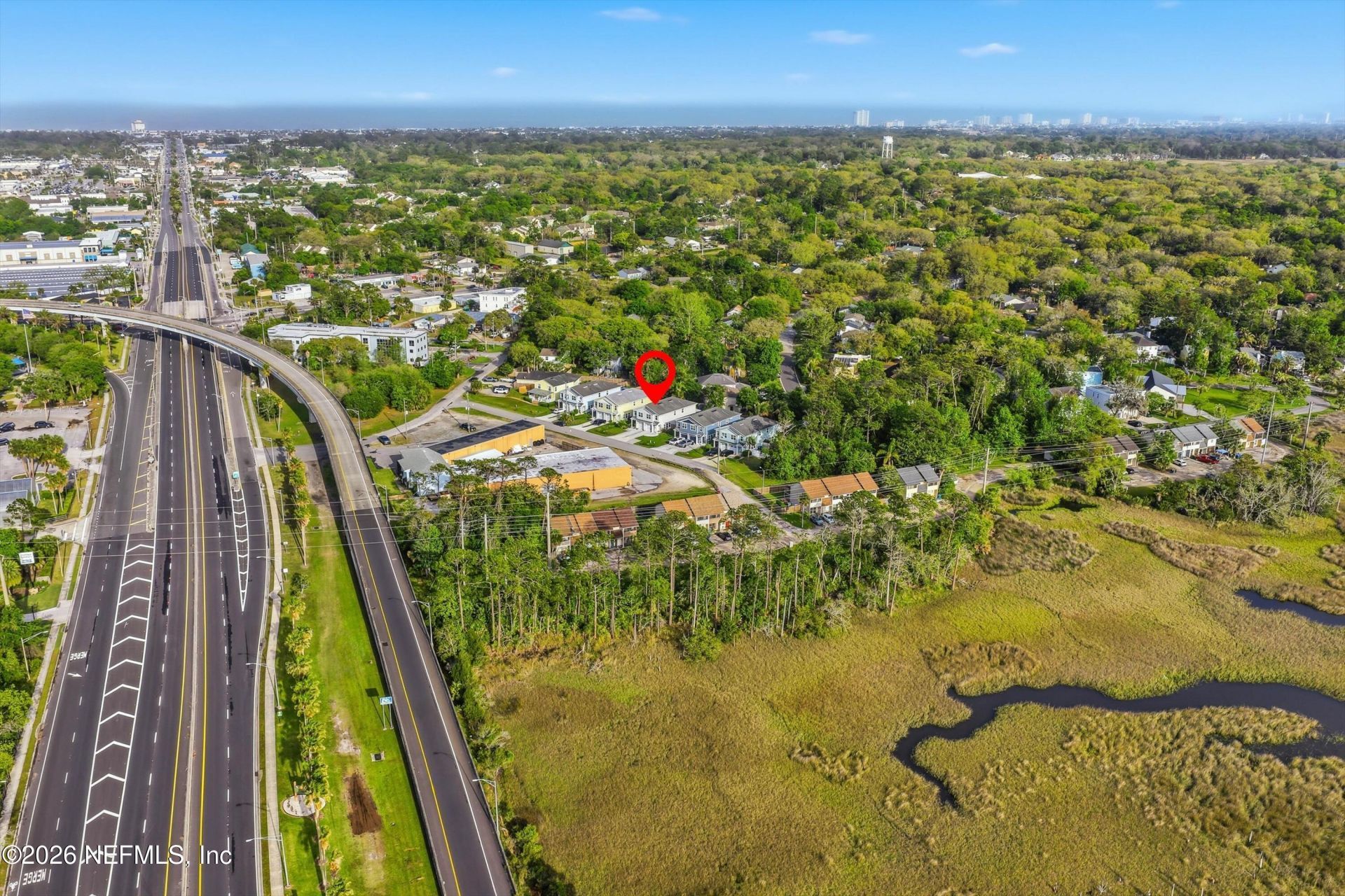 2239 Pine Place, Neptune Beach, FL 32266 Photo