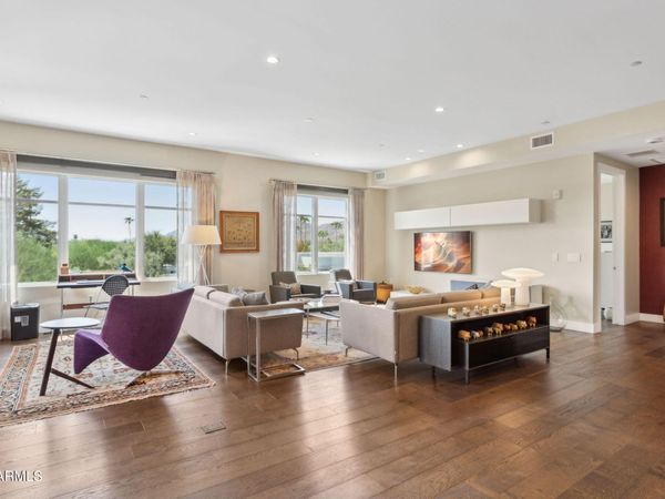 6166 N Scottsdale Road, Unit B3003, Paradise Valley, AZ 85253