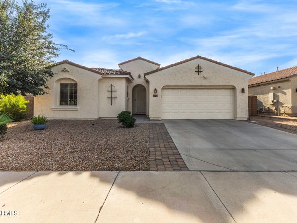 21402 N 78TH Drive, Peoria, AZ 85382