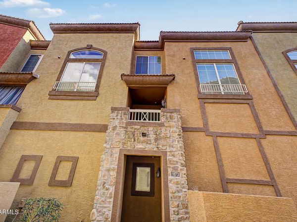 1920 E BELL Road, Unit 1173, Phoenix, AZ 85022