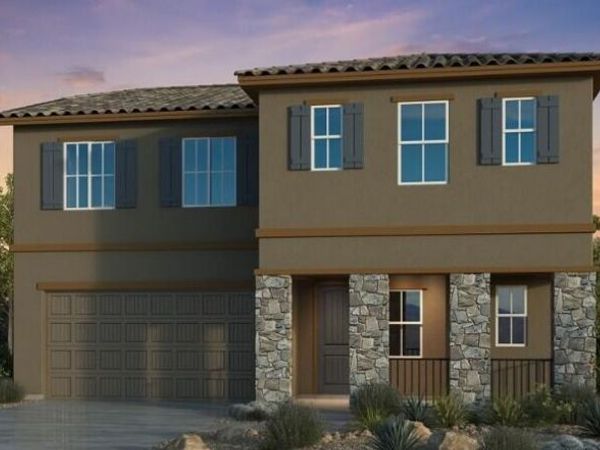 3914 S VERBENA, Mesa, AZ 85212