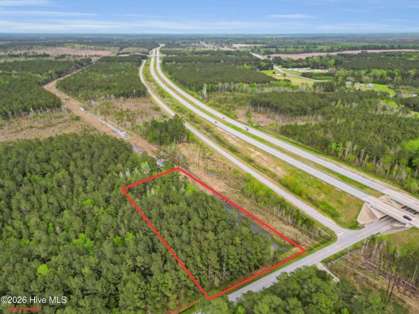 00 Simmons Loop Road, New Bern, NC 28562
