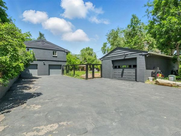 6505 W Hampden Avenue , Lakewood, CO 80227