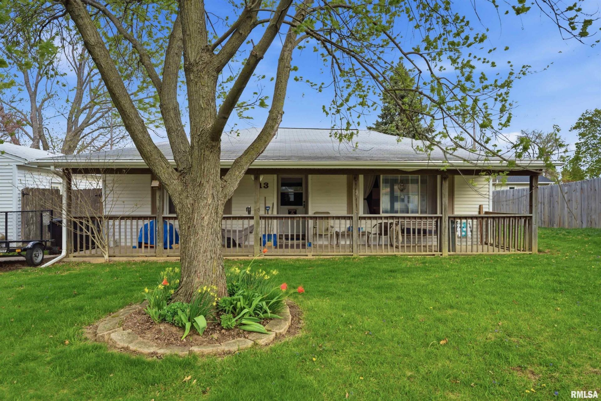 113 Grant Street, Washington, IL 61571 Main Photo