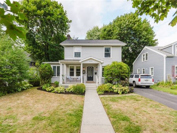 424 Paddock Street, Watertown, NY 13601