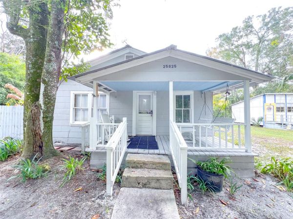 25825 W NEWBERRY ROAD , NEWBERRY, FL 32669