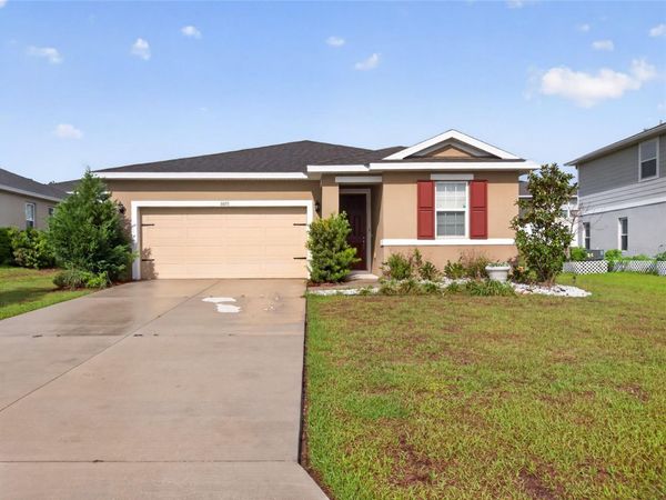 8053 CHERRYSTONE STREET , LEESBURG, FL 34748
