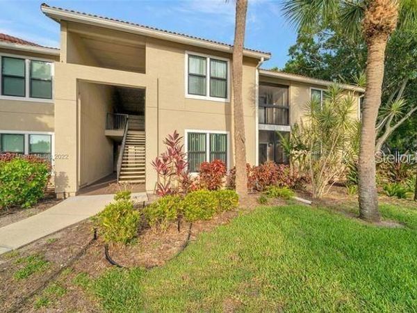 4049 CROCKERS LAKE BOULEVARD , Unit 25, SARASOTA, FL 34238