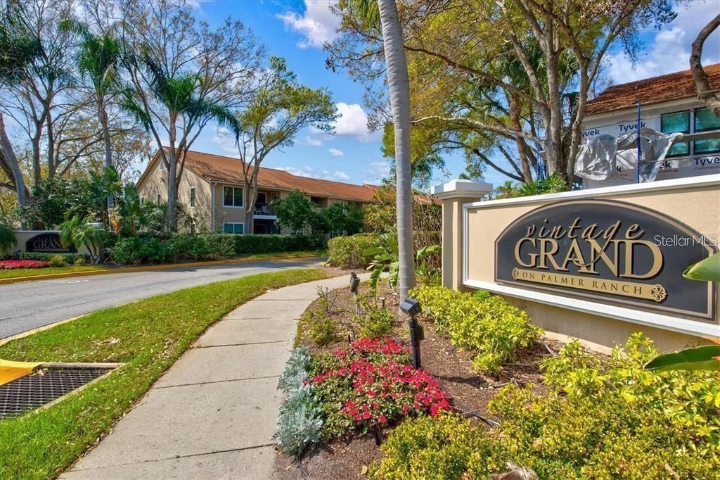 4049 Crockers Lake Boulevard, Unit 25, Sarasota, FL 34238 Photo