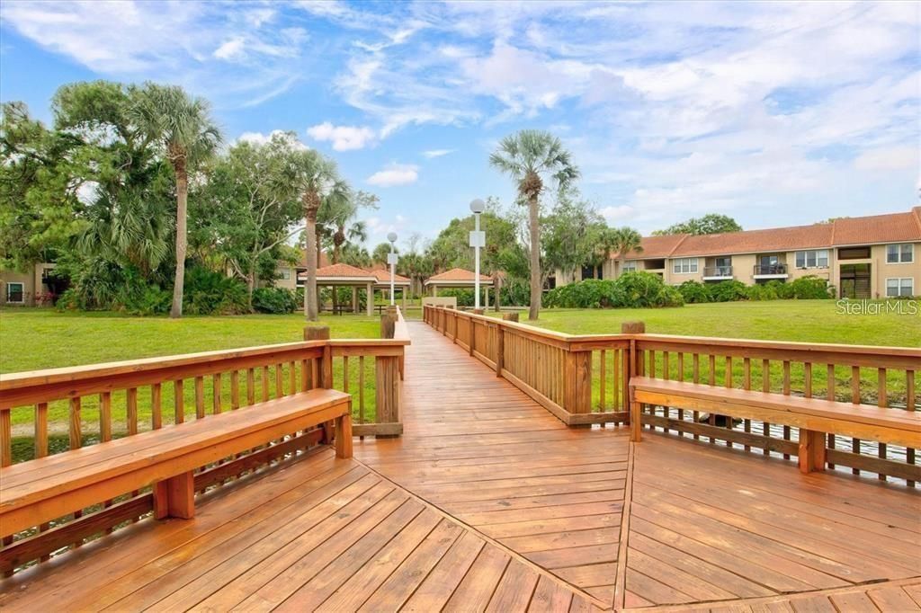 4049 Crockers Lake Boulevard, Unit 25, Sarasota, FL 34238 Photo