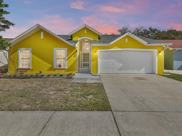 128 LOOKOUT DRIVE , APOLLO BEACH, FL 33572