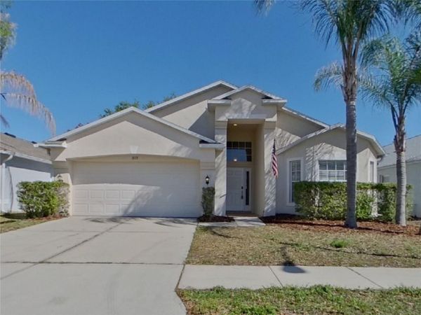 WESLEY CHAPEL, FL 33543