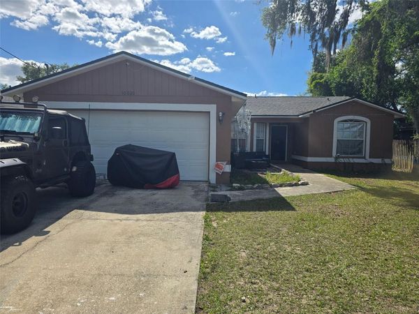 10020 N CONNECHUSETT ROAD , TAMPA, FL 33617