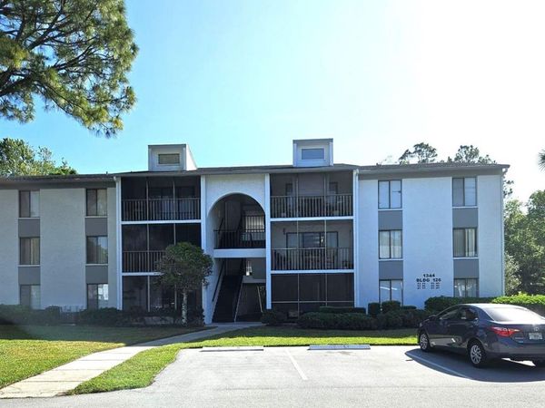1344 PINE RIDGE CIRCLE E, Unit E3, TARPON SPRINGS, FL 34688