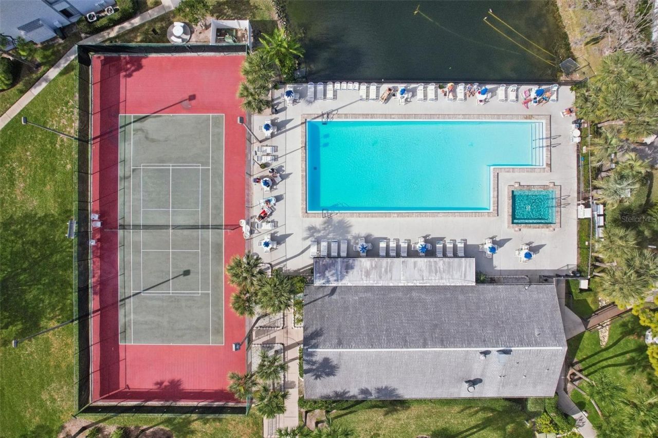1344 Pine Ridge Circle E, Unit E3, Tarpon Springs, FL 34688 Photo