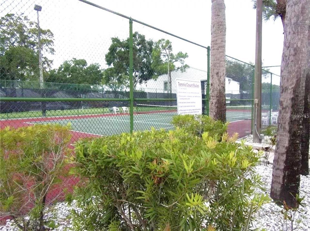 1344 Pine Ridge Circle E, Unit E3, Tarpon Springs, FL 34688 Photo