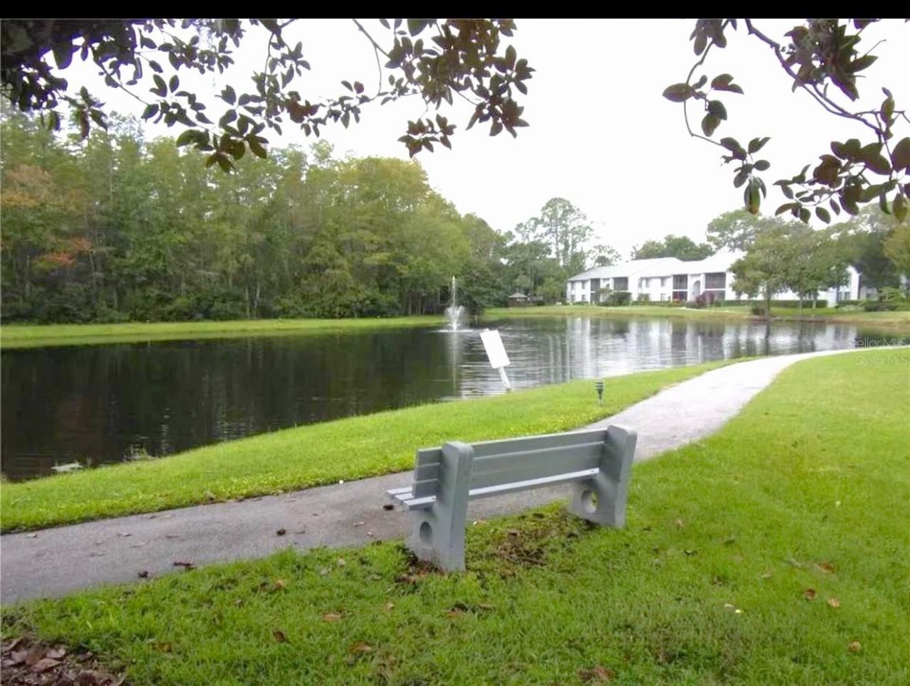 1344 Pine Ridge Circle E, Unit E3, Tarpon Springs, FL 34688 Photo