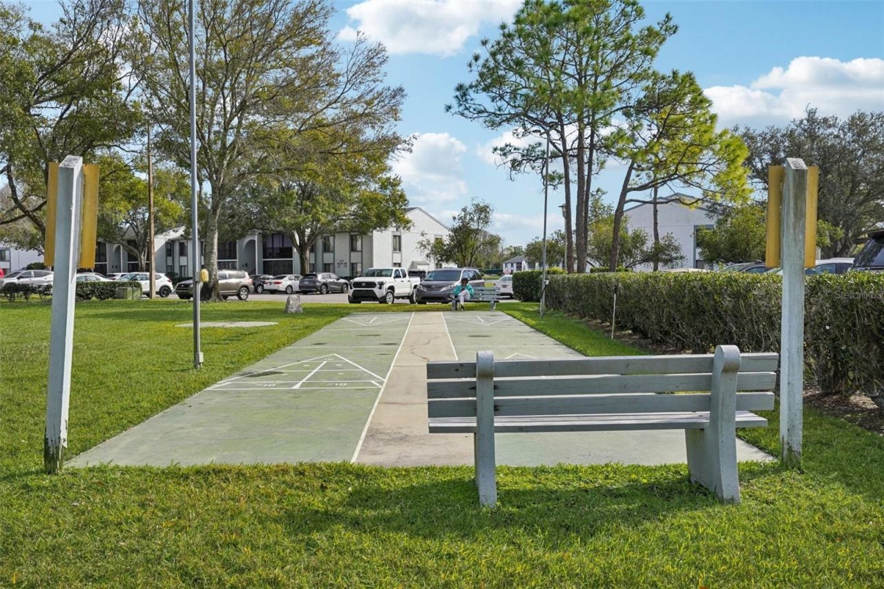 1344 Pine Ridge Circle E, Unit E3, Tarpon Springs, FL 34688 Photo