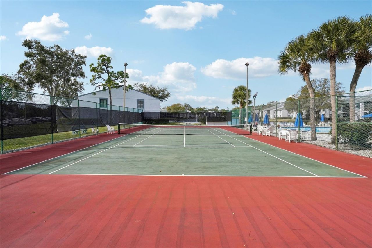 1344 Pine Ridge Circle E, Unit E3, Tarpon Springs, FL 34688 Photo