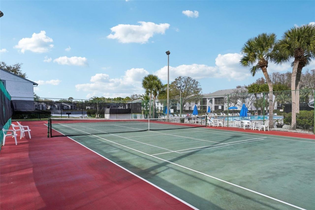 1344 Pine Ridge Circle E, Unit E3, Tarpon Springs, FL 34688 Photo