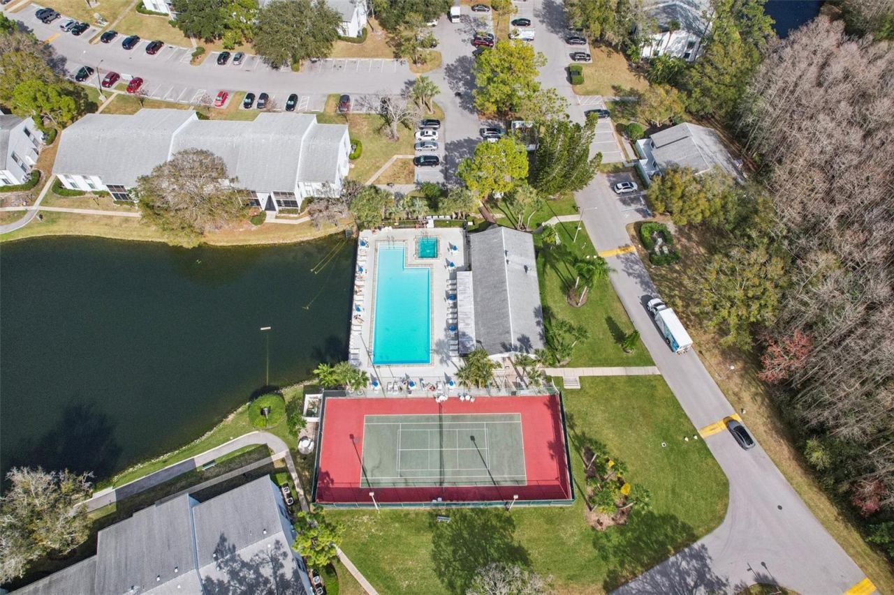 1344 Pine Ridge Circle E, Unit E3, Tarpon Springs, FL 34688 Photo