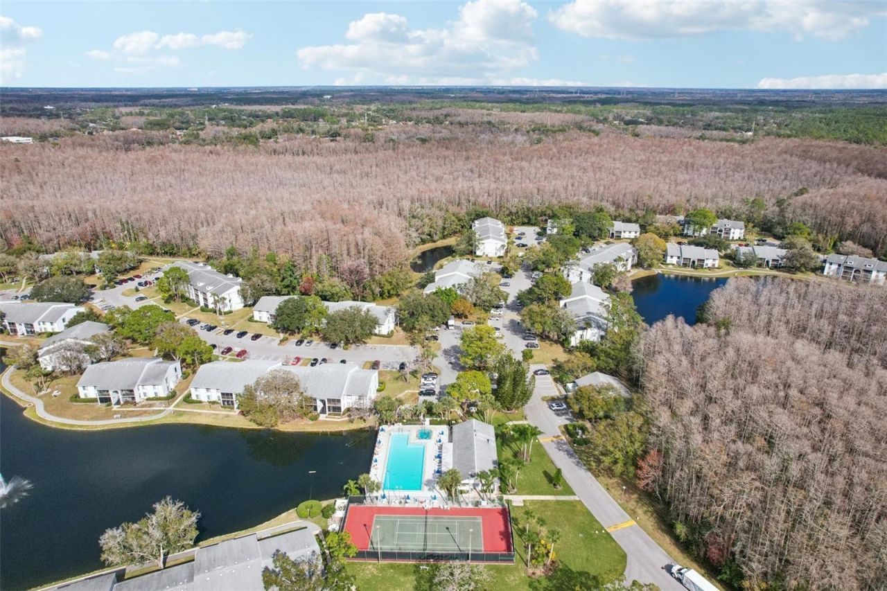 1344 Pine Ridge Circle E, Unit E3, Tarpon Springs, FL 34688 Photo