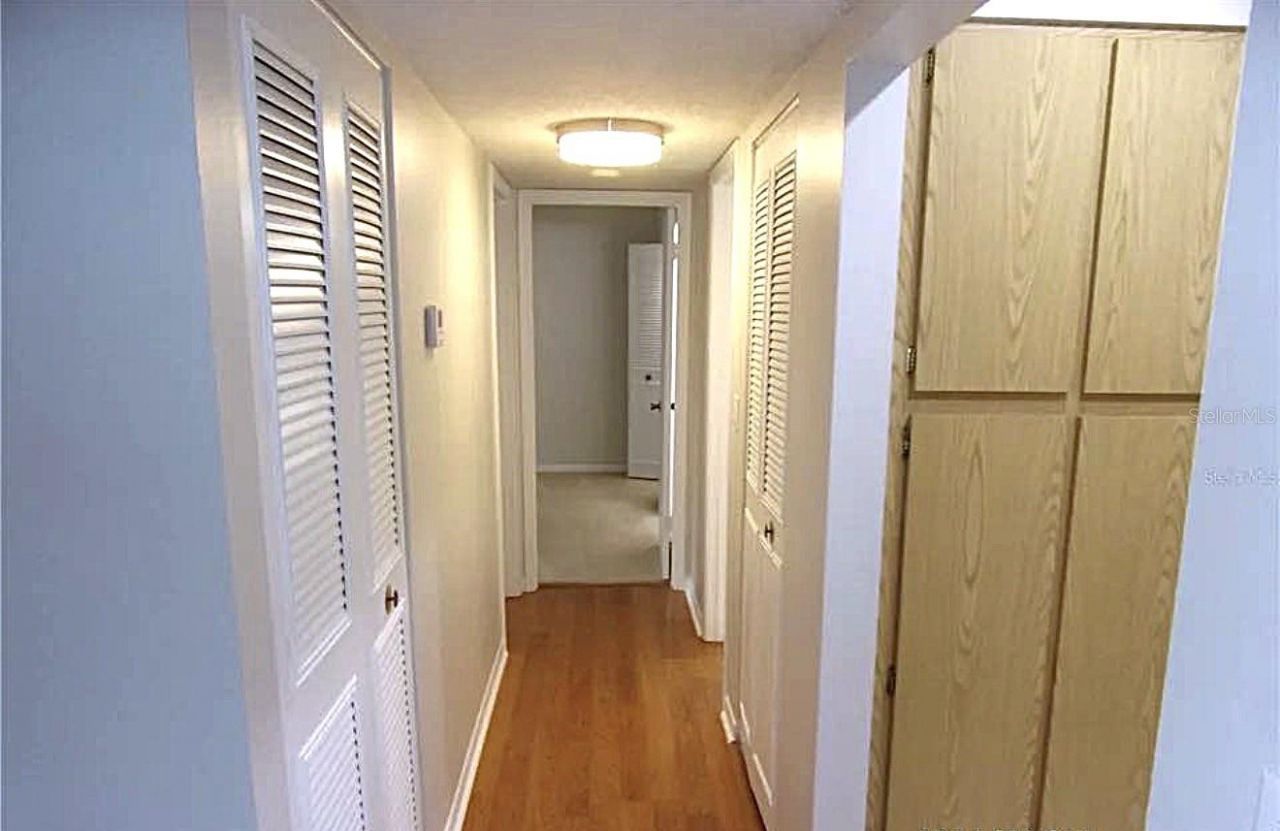 1344 Pine Ridge Circle E, Unit E3, Tarpon Springs, FL 34688 Photo