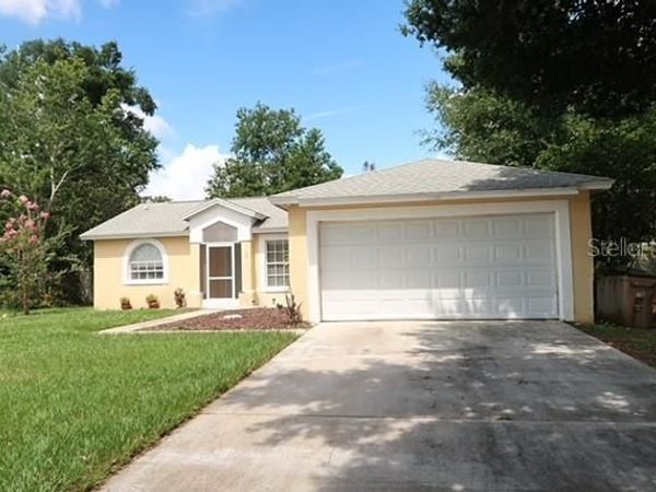 15640 KENSINGTON TRAIL, CLERMONT, FL 34711