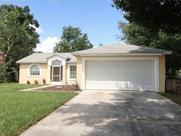 15640 KENSINGTON TRAIL, CLERMONT, FL 34711