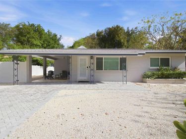 2545 BROWNING STREET , SARASOTA, FL 34237